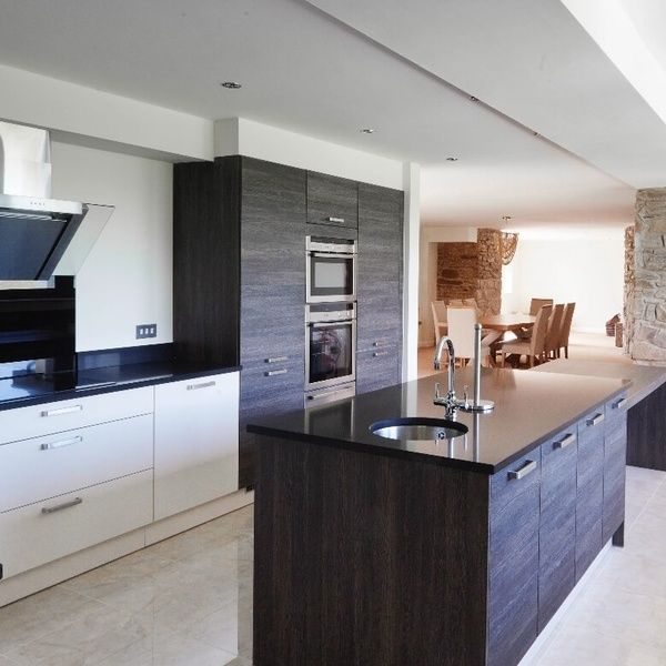 Kitchen Interior