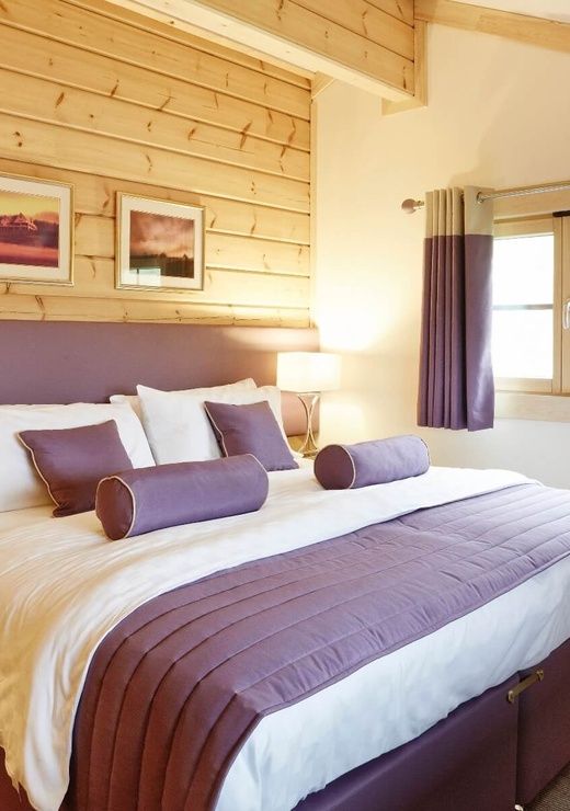 Hunter Lodges - Four En-Suite Rooms