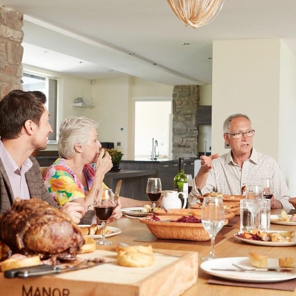 Family Dining