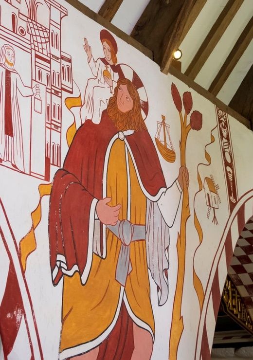 St Fagans Interior - Visit Wales