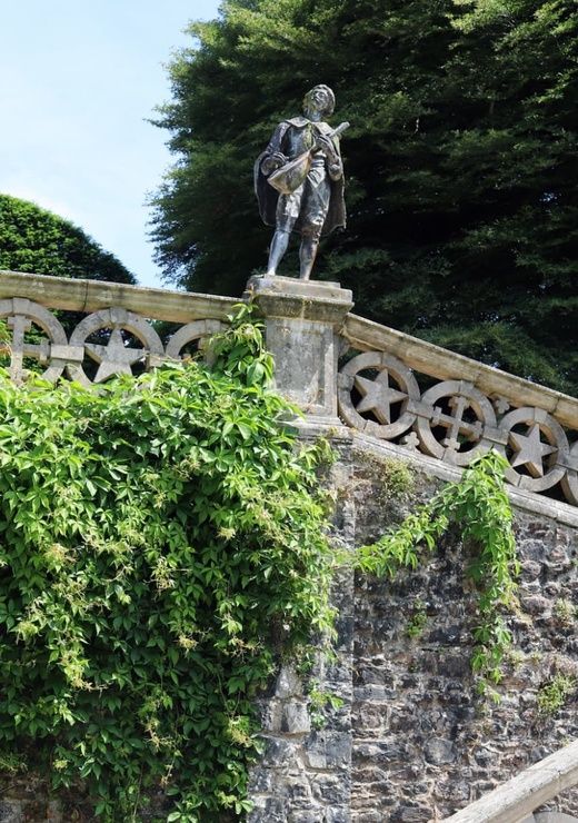 St Fagans Estate- Visit Wales