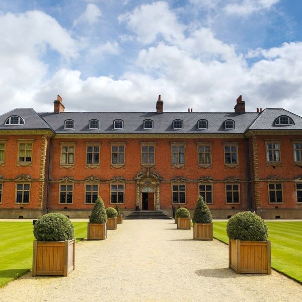 Tredegar House Exterior - Visit Wales
