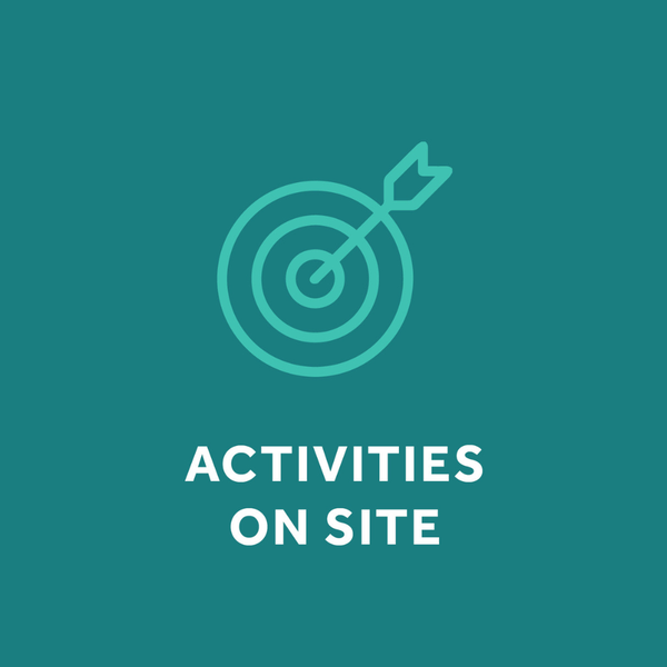 Activities Icon