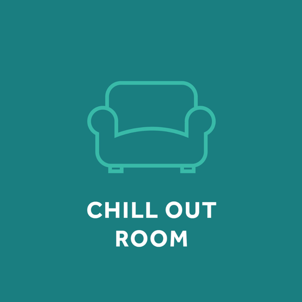 Chill Out Room Icon