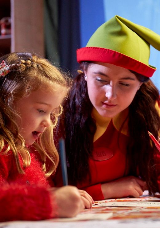 Christmas Activities for Children