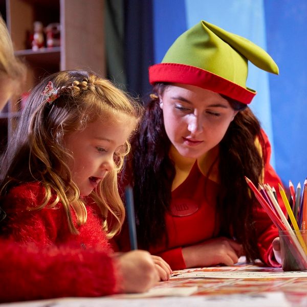 Christmas Activities for Children