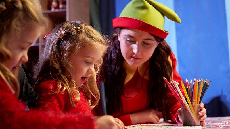 Christmas Activities for Children