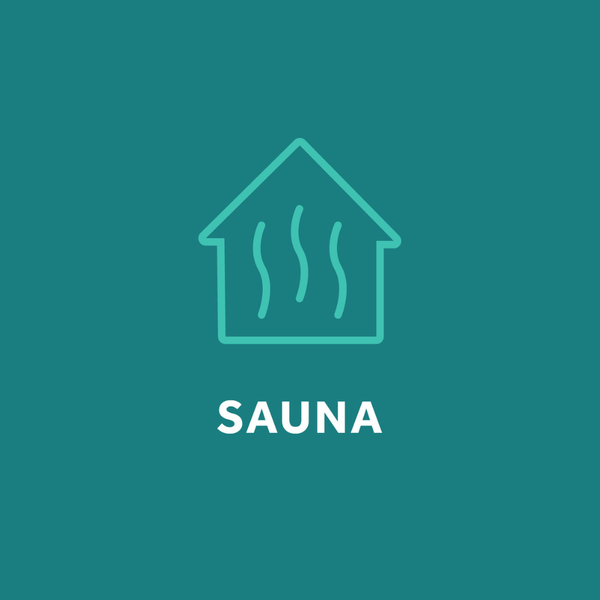 Sauna Icon