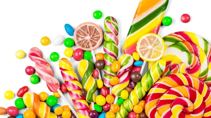 Sweet Treats For Two