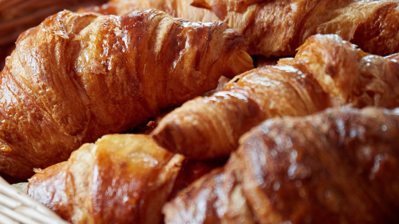 Welsh Breakfast Hamper