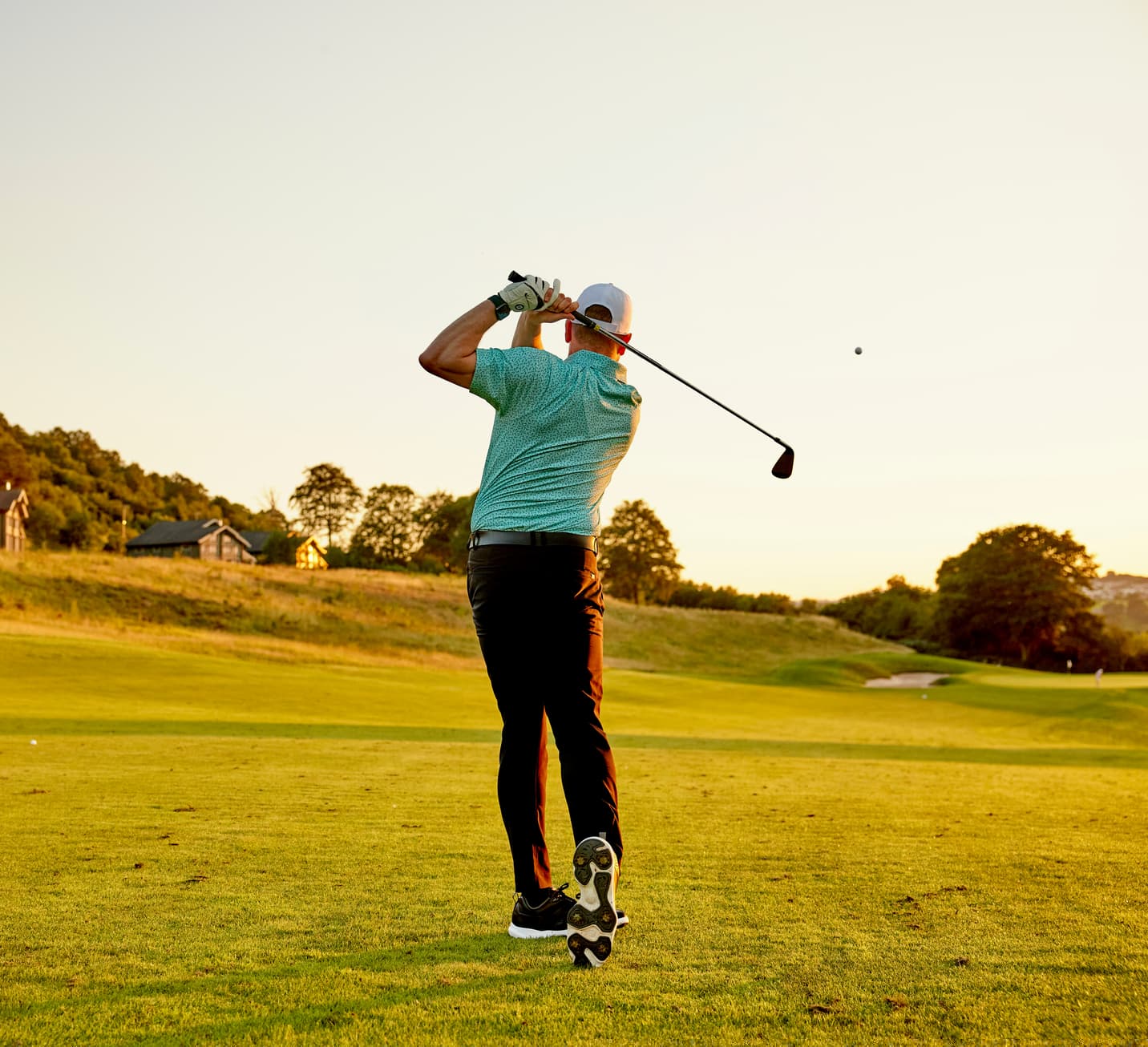 The Twenty Ten Golf Course