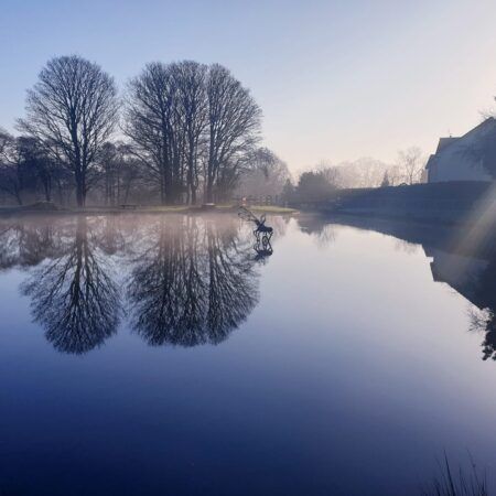 Fourteen Locks Canal Centre