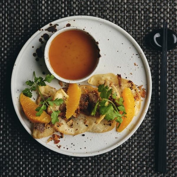 Restaurant Dining at PAD