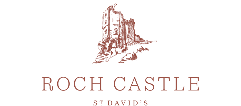 Roch Castle Logo