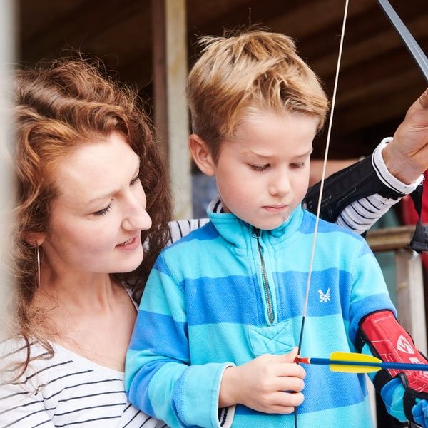 Hunter Lodges Activities