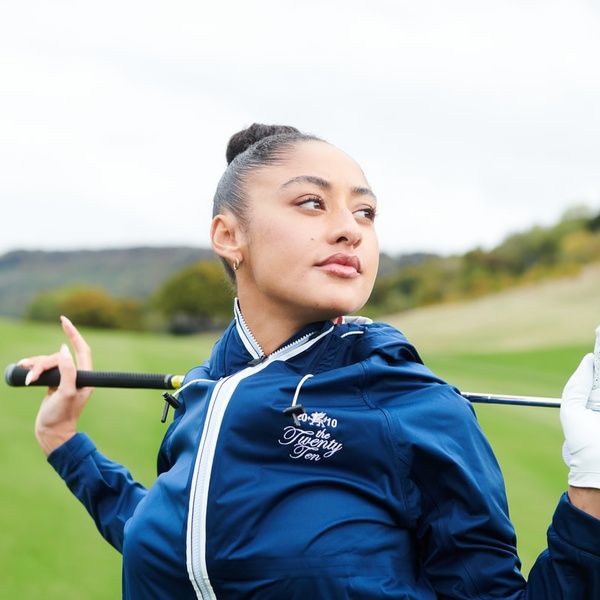 Hunter Lodges Golf Break