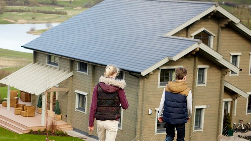 Hunter Lodges Family Stays