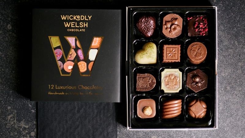 Box of Chocolates