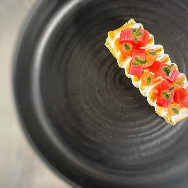 Private Chef Dining Experience