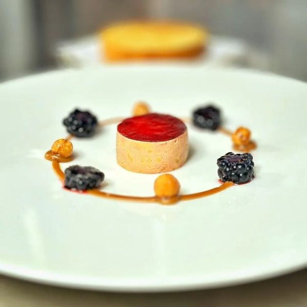 Private Chef Dining Experience