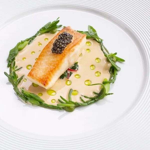 Private Chef Dining Experience
