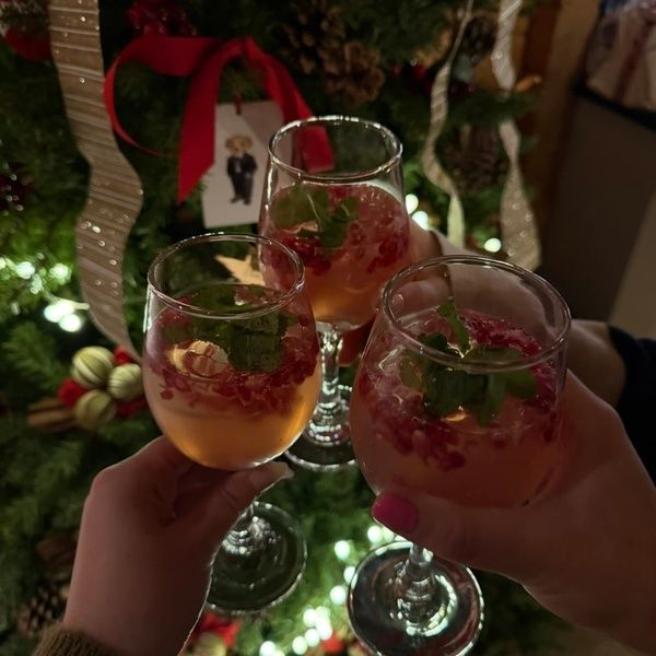 Christmas and New Years Hunter Lodge Breaks