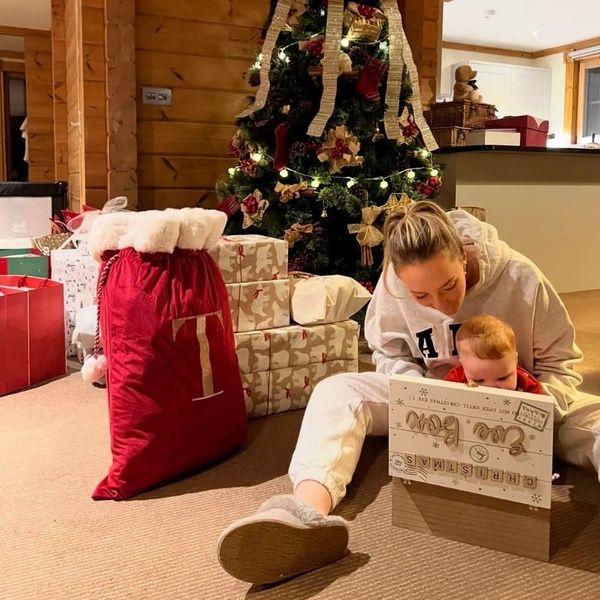 Christmas and New Years Hunter Lodge Breaks