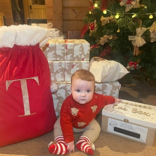 Christmas and New Years Hunter Lodge Breaks