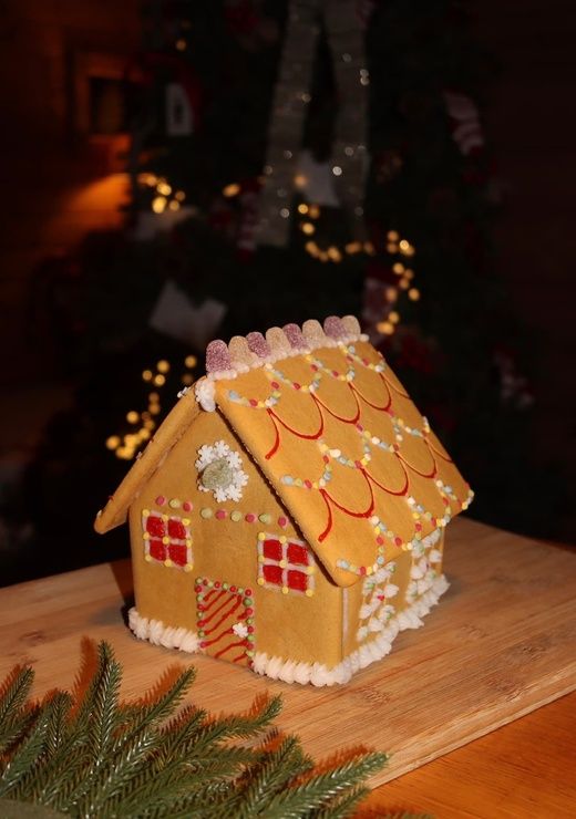 Christmas and New Years Hunter Lodge Breaks